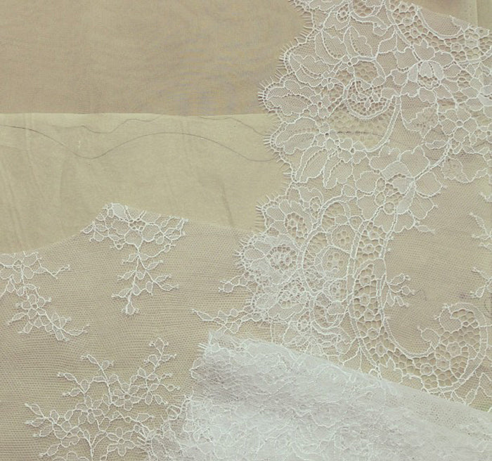 The Odette in the works