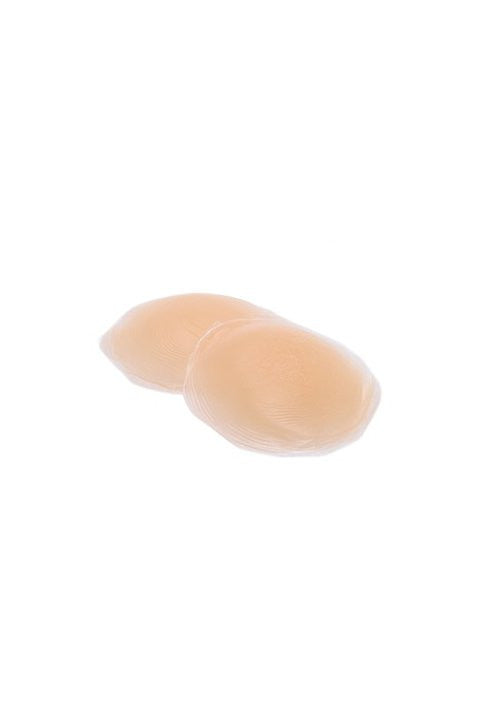 Silicone Gel Petals Nipple Covers –