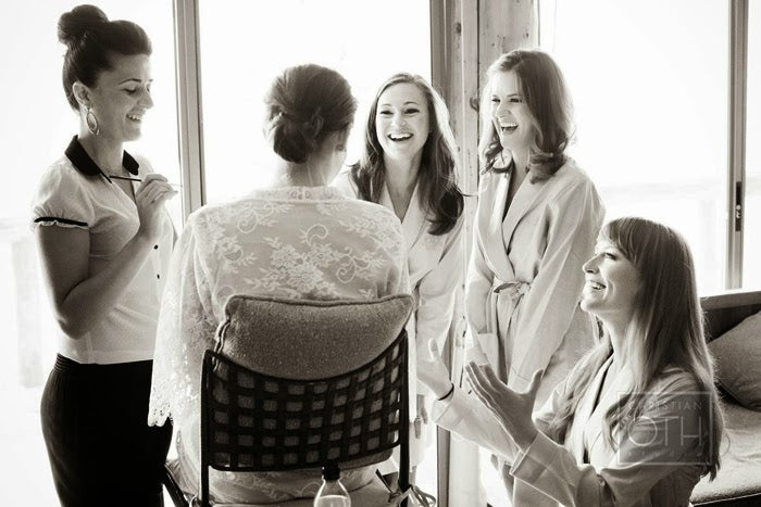 Real wedding: An elegant outdoor Wyoming wedding