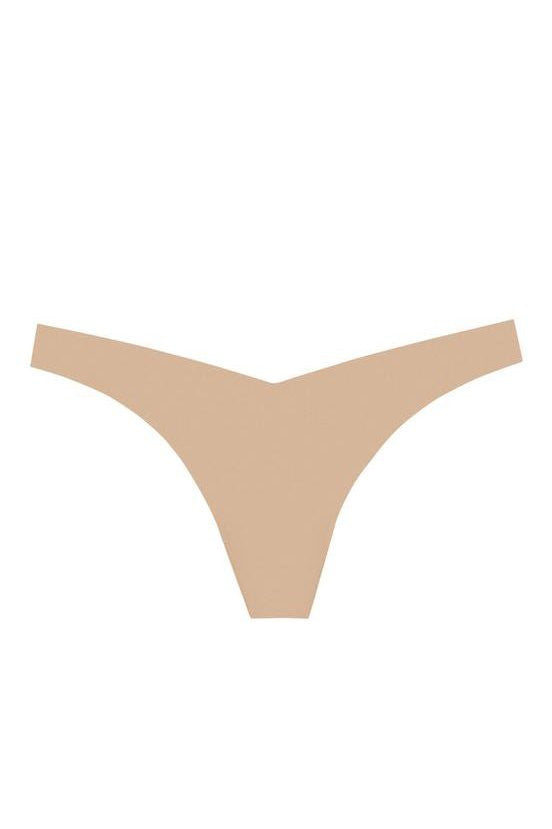 COMMANDO TINY THONG IN NUDE