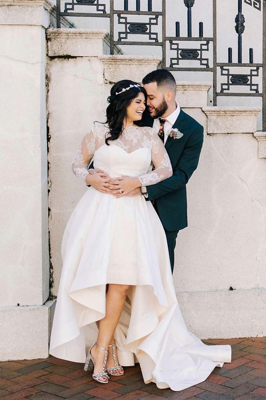 Lace wedding dress cover up shop