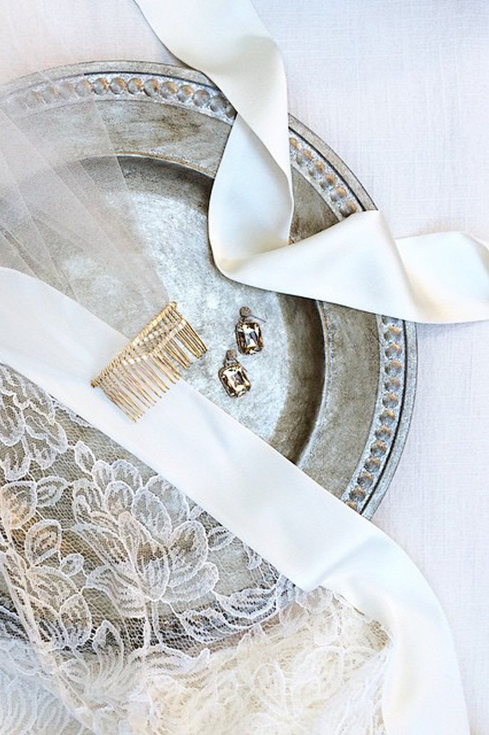 Silk Sash